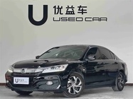 Honda Accord 2018