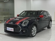 MINI Clubman 2023