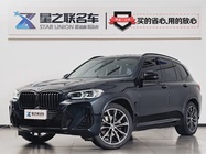 BMW X3 2024