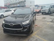 Toyota Highlander 2023