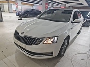 Skoda Octavia 2021