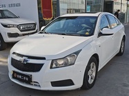 Chevrolet Cruze 2014