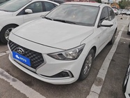 Hyundai Elantra 2019