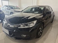 Honda Accord 2018