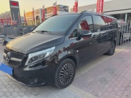 Mercedes-Benz Vito 2021