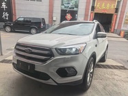 Ford Kuga 2019
