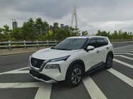Nissan X-Trail 2021