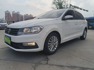 Volkswagen Santana 2017