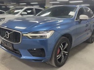 Volvo XC60 2018