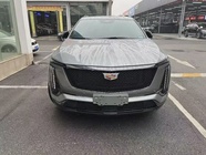 Cadillac XT5 2024