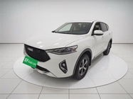 Haval F7 2019