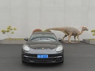 Porsche Panamera 2019