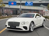 Bentley Continental 2020