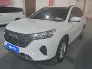Haval M6 2022