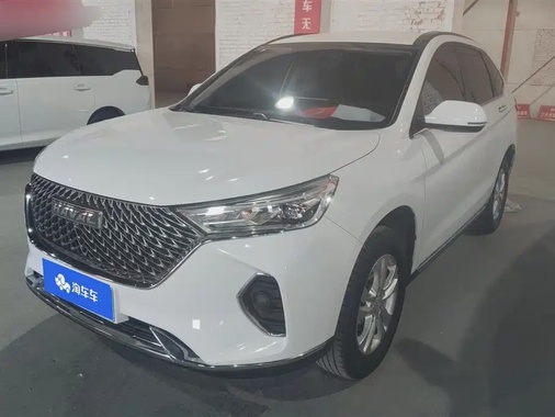 Haval M6 2022