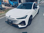 Changan UNI-V 2022