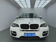 BMW X6 2013