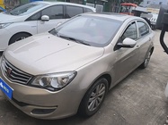 Roewe 350 2015