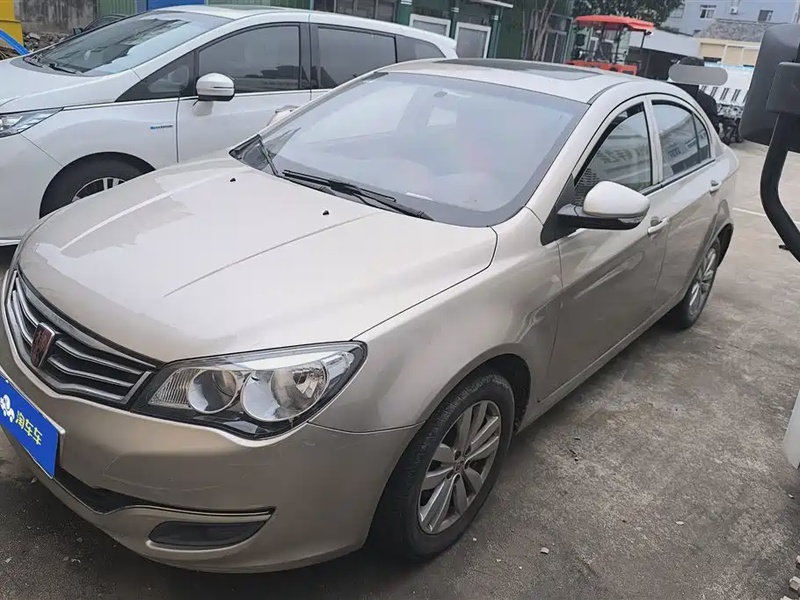 Roewe 350