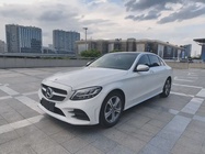 Mercedes-Benz C-Class 2020