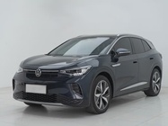 Volkswagen ID.4 2022