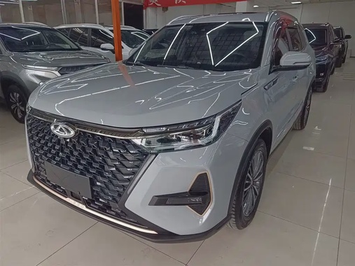 Chery Tiggo 8 PRO 2023