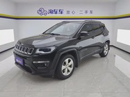 Jeep Compass 2020