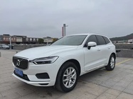 Volvo XC60 2018