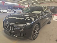 Maserati Levante 2018