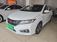 Honda City 2019