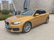 BMW 1 Series 2017