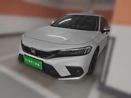 Honda Civic 2023