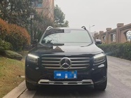 Mercedes-Benz GLB-Class 2025