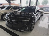 Buick Envision Plus 2023