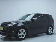 Land Rover Discovery 2018