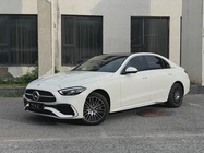 Mercedes-Benz C-Class 2025
