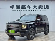 Haval Menglong 2023