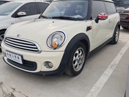 MINI Clubman 2014