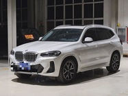 BMW X3 2024
