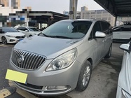 Buick GL8 2013