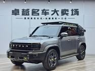 Jetour Traveller 2023