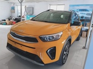 Kia KX1 2024