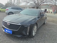 Cadillac CT6 2023