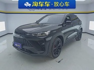 Haval H6S 2021