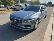 Volvo S90 2020