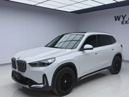 BMW X1 2024