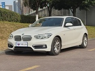 BMW 1 Series 2016