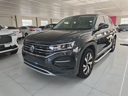 Volkswagen Tayron 2019