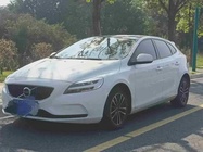 Volvo V40 2016