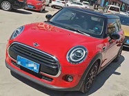 MINI Other 2020